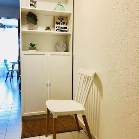 Magnifique T2 - Le Lagon Bleu *