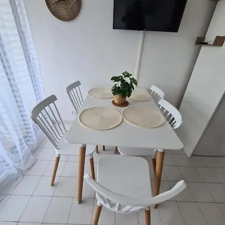 Magnifique T2 - Le Lagon Bleu Appartement *
