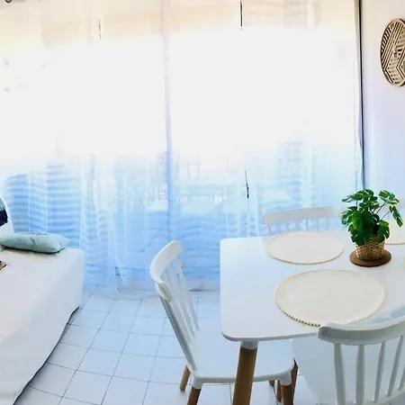 Magnifique T2 - Le Lagon Bleu Apartmán *