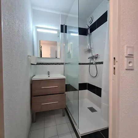 Apartmán Magnifique T2 - Le Lagon Bleu Le Grau-du-Roi