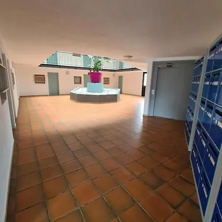 Magnifique T2 - Le Lagon Bleu *