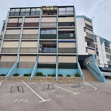 Magnifique T2 - Le Lagon Bleu Appartement *