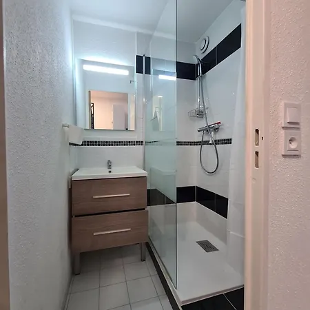 Magnifique T2 - Le Lagon Bleu Appartement *