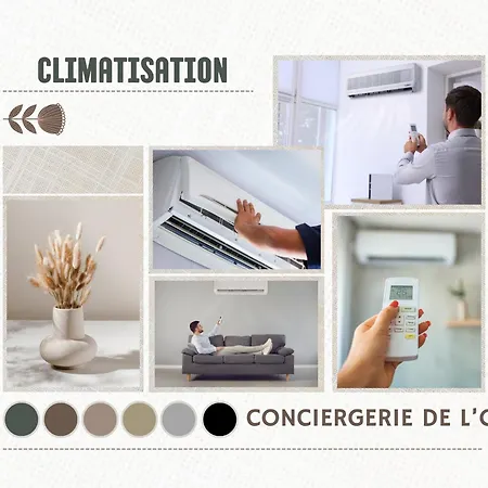 Magnifique T2 - Le Lagon Bleu *