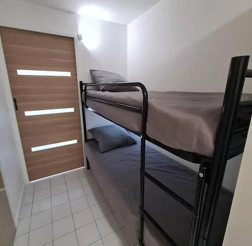 Magnifique T2 - Le Lagon Bleu Apartamento Le Grau-du-Roi