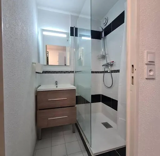 Apartamento Magnifique T2 - Le Lagon Bleu Le Grau-du-Roi