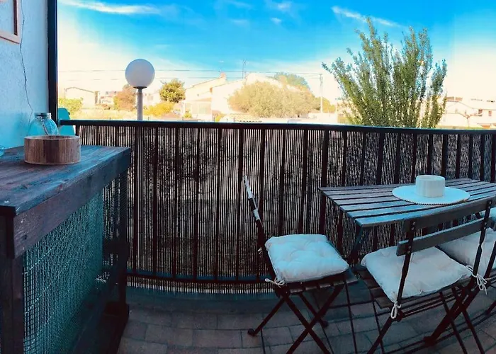 Magnifique T2 - Le Lagon Bleu Le Grau-du-Roi