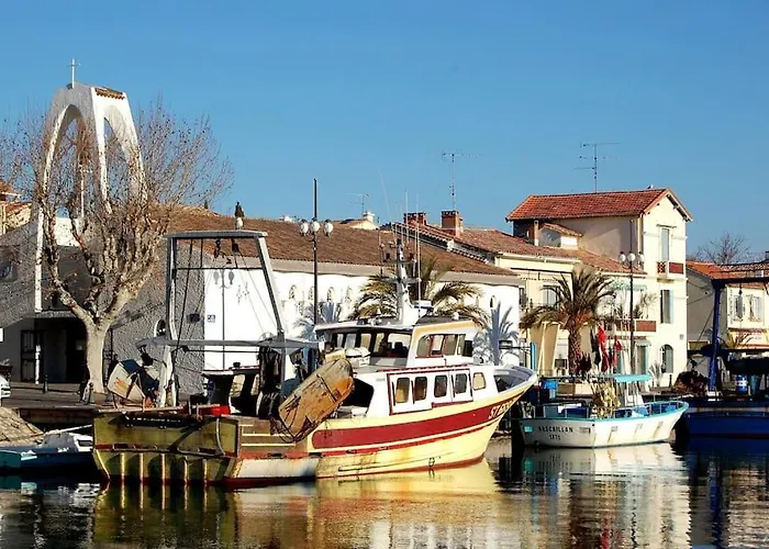 Apartamento Magnifique T2 - Le Lagon Bleu *
